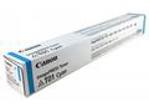 Canon originální toner T01, cyan, 8067B001, Canon imagePRESS IP C800, 700, 600