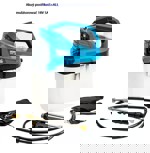 Akumulátorový postřikovač 18V SAS+ALL DED7097 DED7097