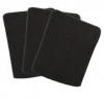 AllBag Filtr pro PARKSIDE PWD 12 A1, PWD 12 B1 pěnový (3ks)