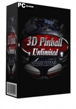 3D Pinball Unlimited