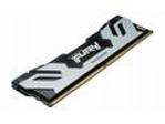KINGSTON 16GB 6400MT, s DDR5 CL32 DIMM FURY Renegade Silver