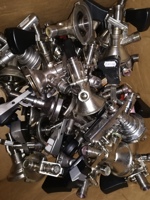 Narážeč plochý - BAZAR