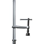 Příslušenství pro svěráky, Clamping Element With Secial Pressure Plate, pro použití s: Fits 28 mm Matrix Welding Tables