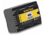 PATONA baterie pro digitální kameru Panasonic VBK180 1790mAh