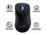 ASUS myš ROG Keris II Ace, bezdrátová herní myš, černá