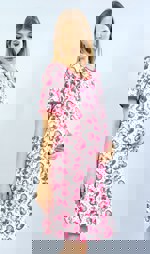 Dámská noční košile mateřská Méďa se srdcem | Pyžama a Župany