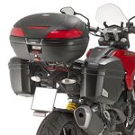 KL7403 - boční nosiče Kappa - DUCATI Hyperstrada 939 (16)
