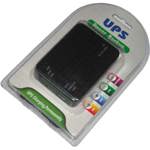 Univerzální akumulátorová nabíječka Power Backup 3600 mAh