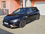 Seat Leon Cupra R, 2.0TSi DSG, DPH
