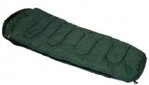 Spací pytel - mumie, olivový