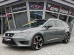 Seat Leon 2,0 ST 280 Cupra DSG Auto