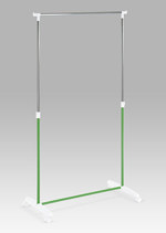 Stojan na šaty 58727 / moderní stojan na šaty